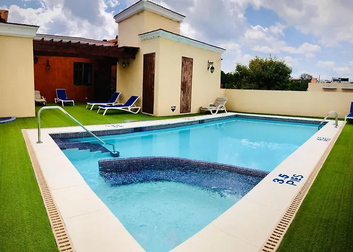 Boutique Hotel Palacio Santo Domingo