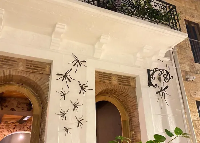 Mosquito Boutique Hotel Zona Colonial Santo Domingo